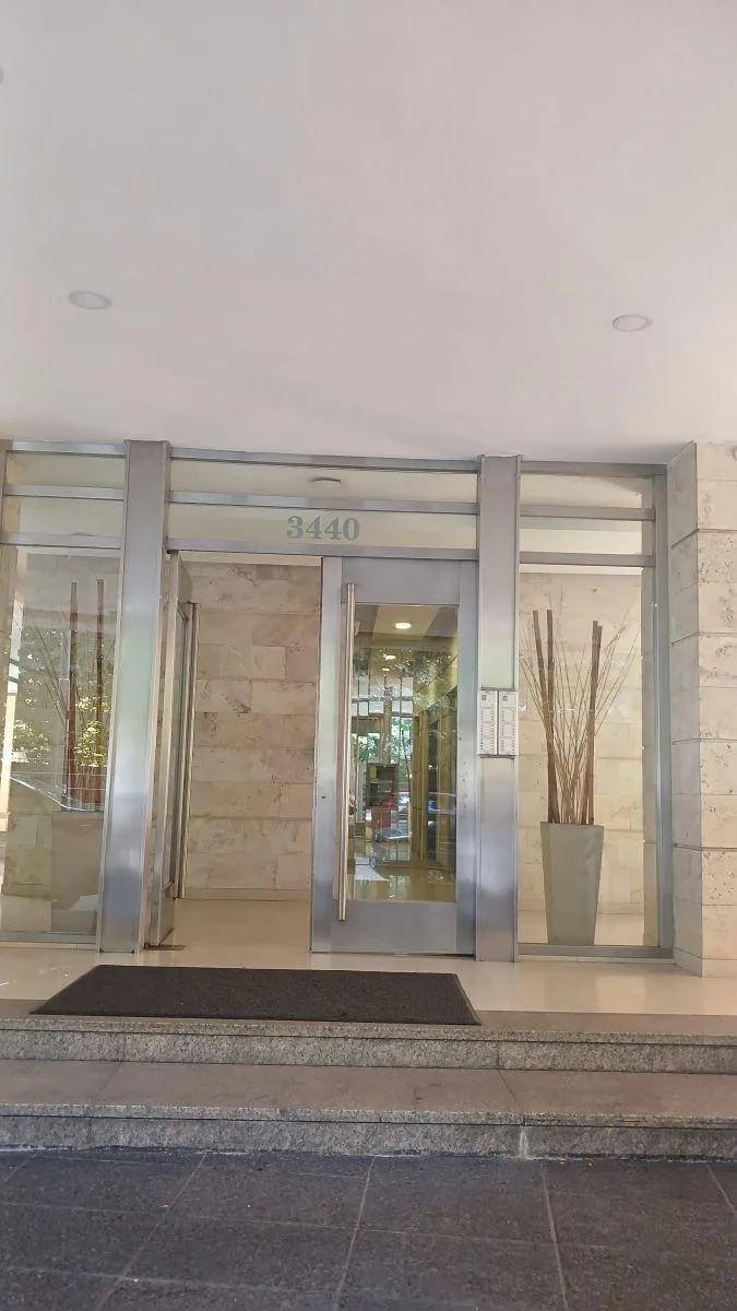 Apartamento de dois ambientes com garagem fixa em Buenos Aires