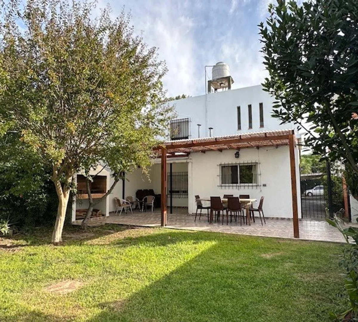 Studio house for rent in Don Torcuato