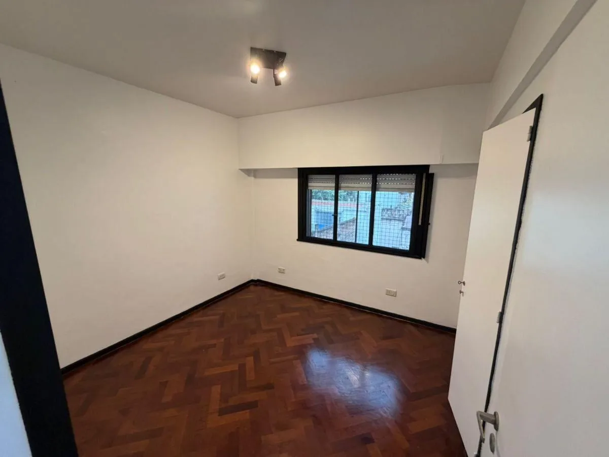 Apartamento de 1 dormitório em Caballito