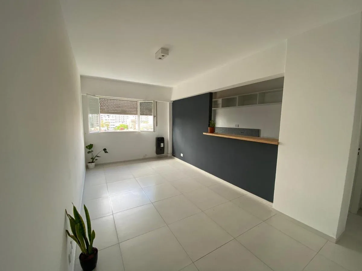 Two-room apartment for rent in Buenos Aires