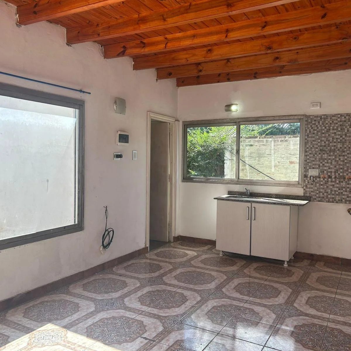 Departamento 3 Amb en Complejo