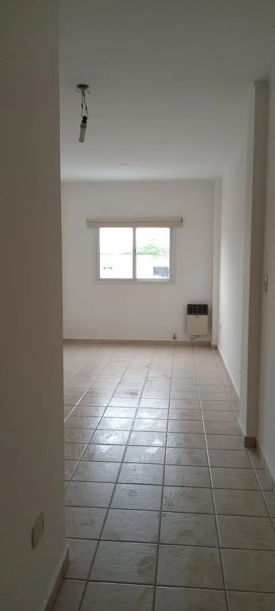 Studio apartment in Buenos Aires