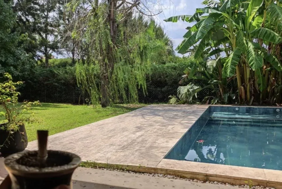 Casa de 6 ambientes en San Agustín, Tigre