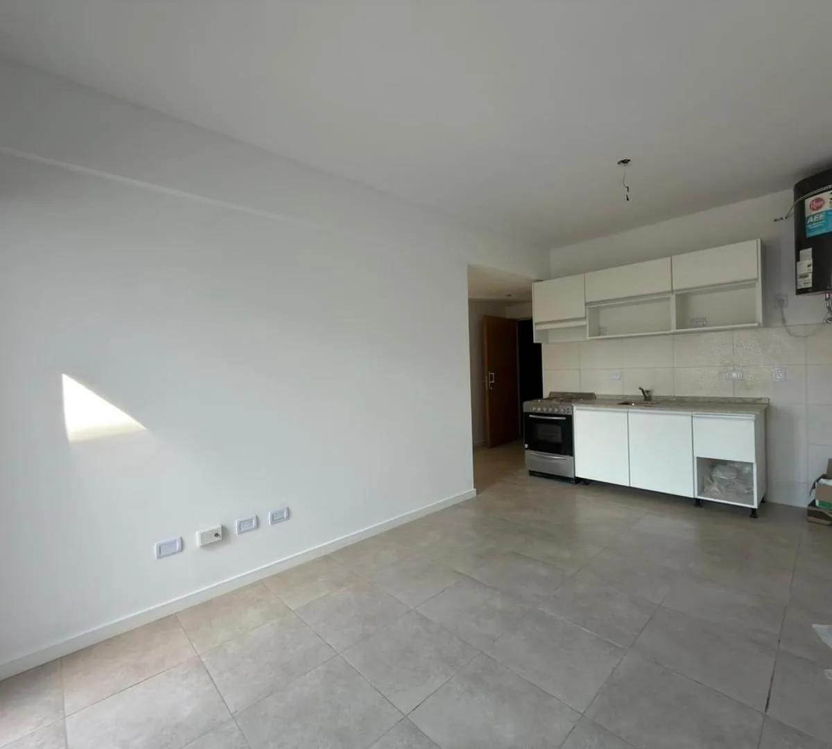 Departamento de 3 ambientes en Belgrano