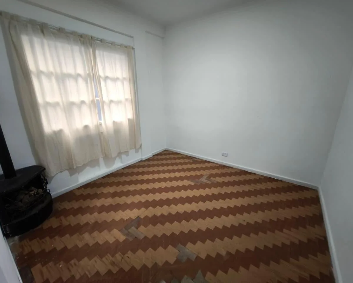 Two-and-a-half-room apartment in Villa Crespo