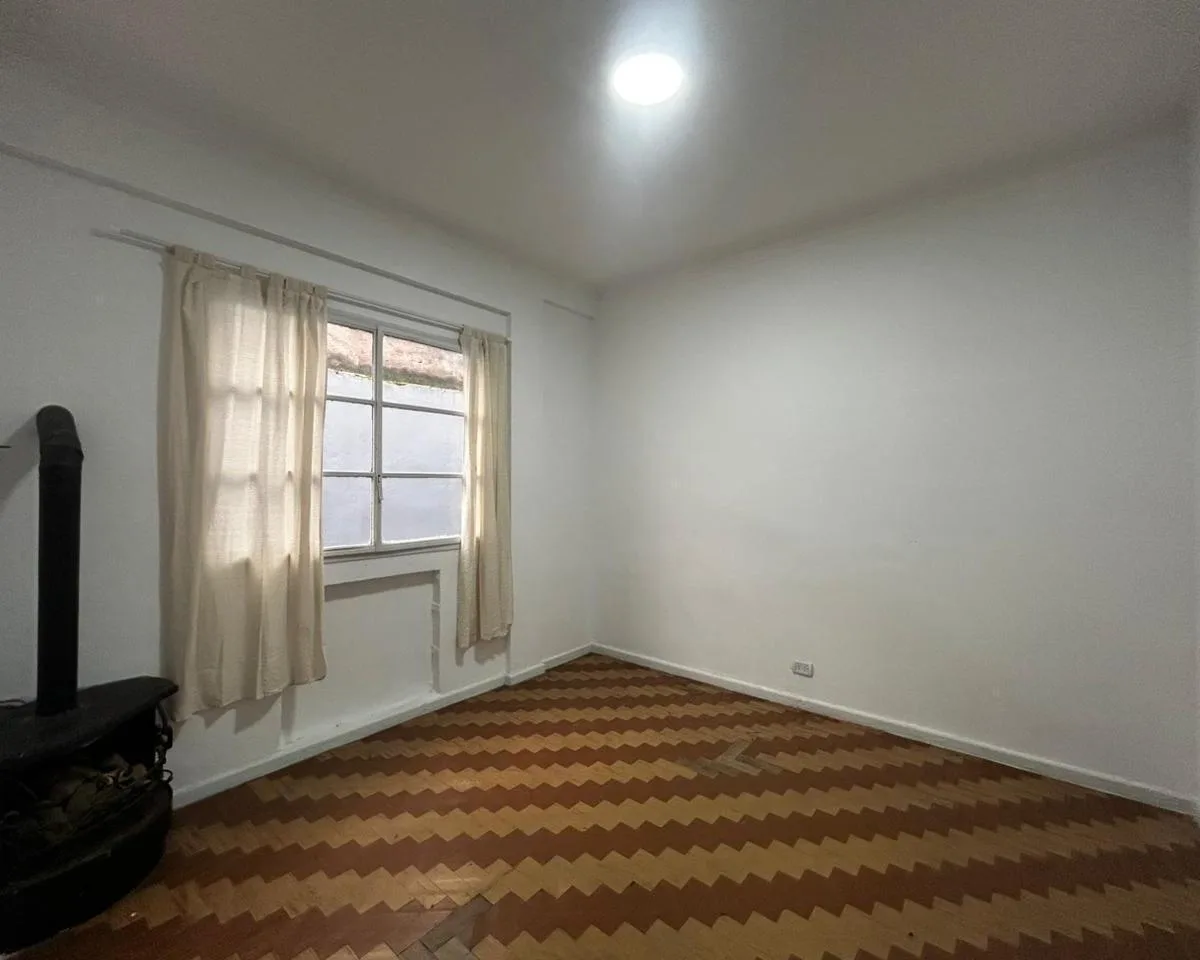 Квартира с 1 спальней в Villa Crespo