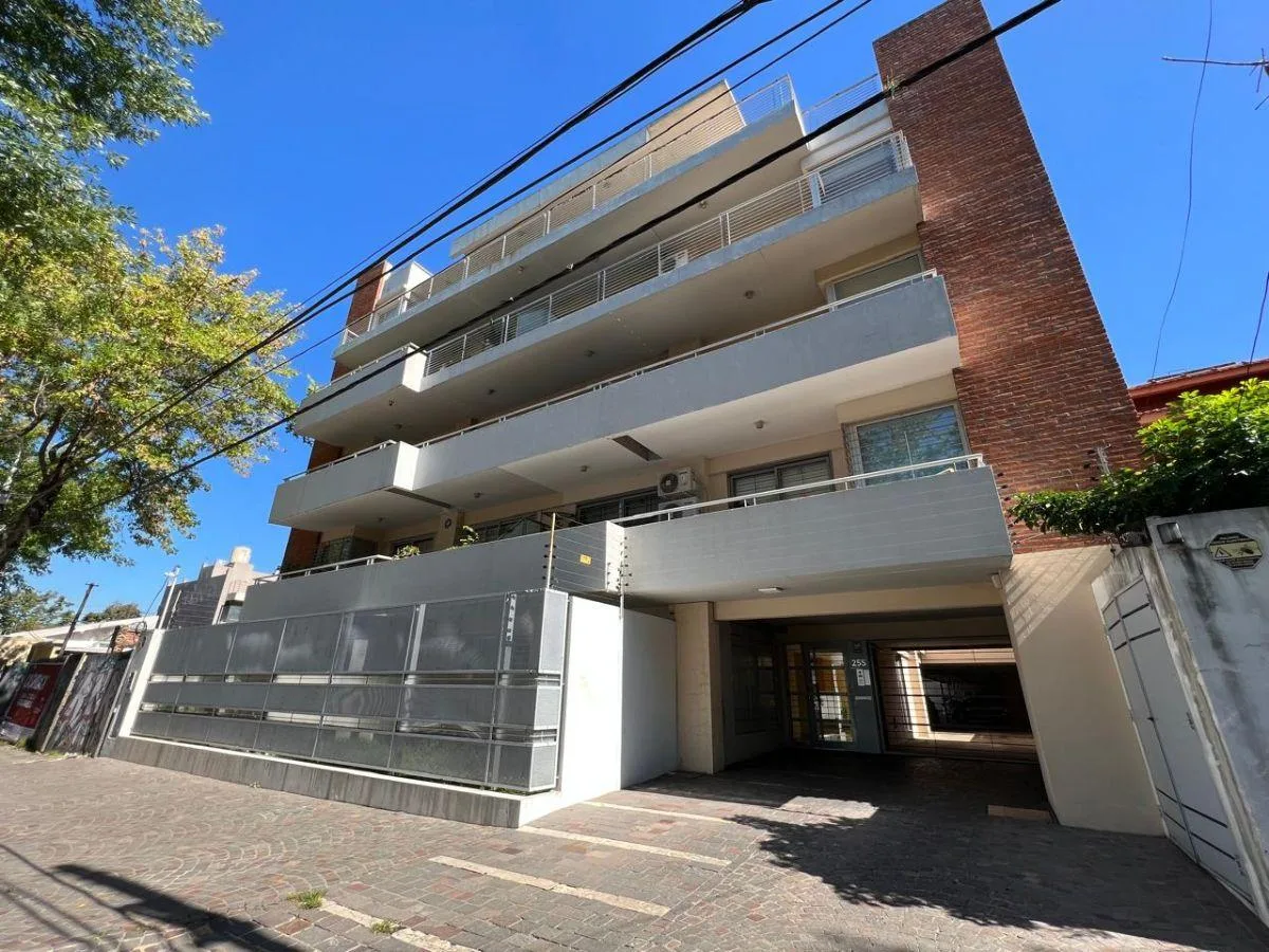 Departamento de 2 ambientes en alquiler en Buenos Aires
