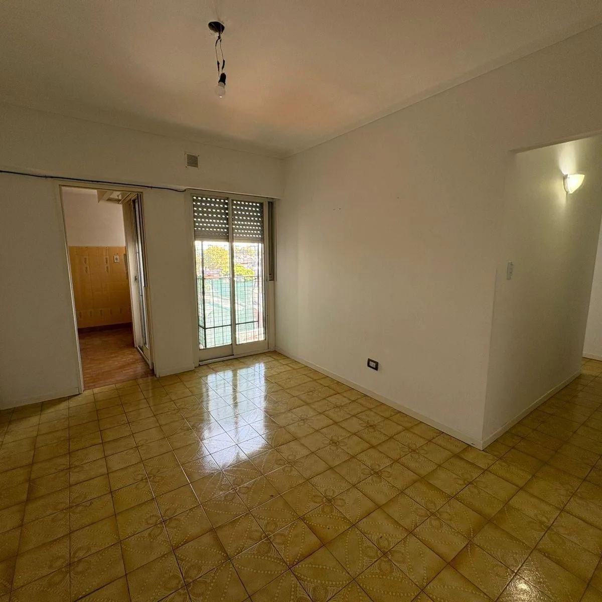 Departamento 3 Ambientes en Liniers