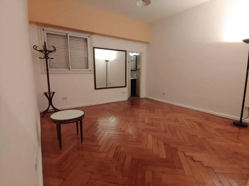 Квартира-студия в San Telmo рядом с Parque Lezama