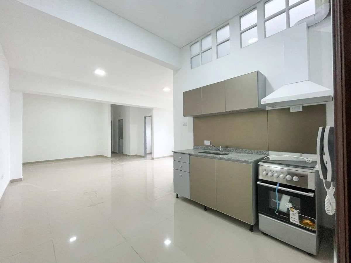 Departamentos a estrenar de 2 y 3 ambientes con amenities en Quilmes Oeste