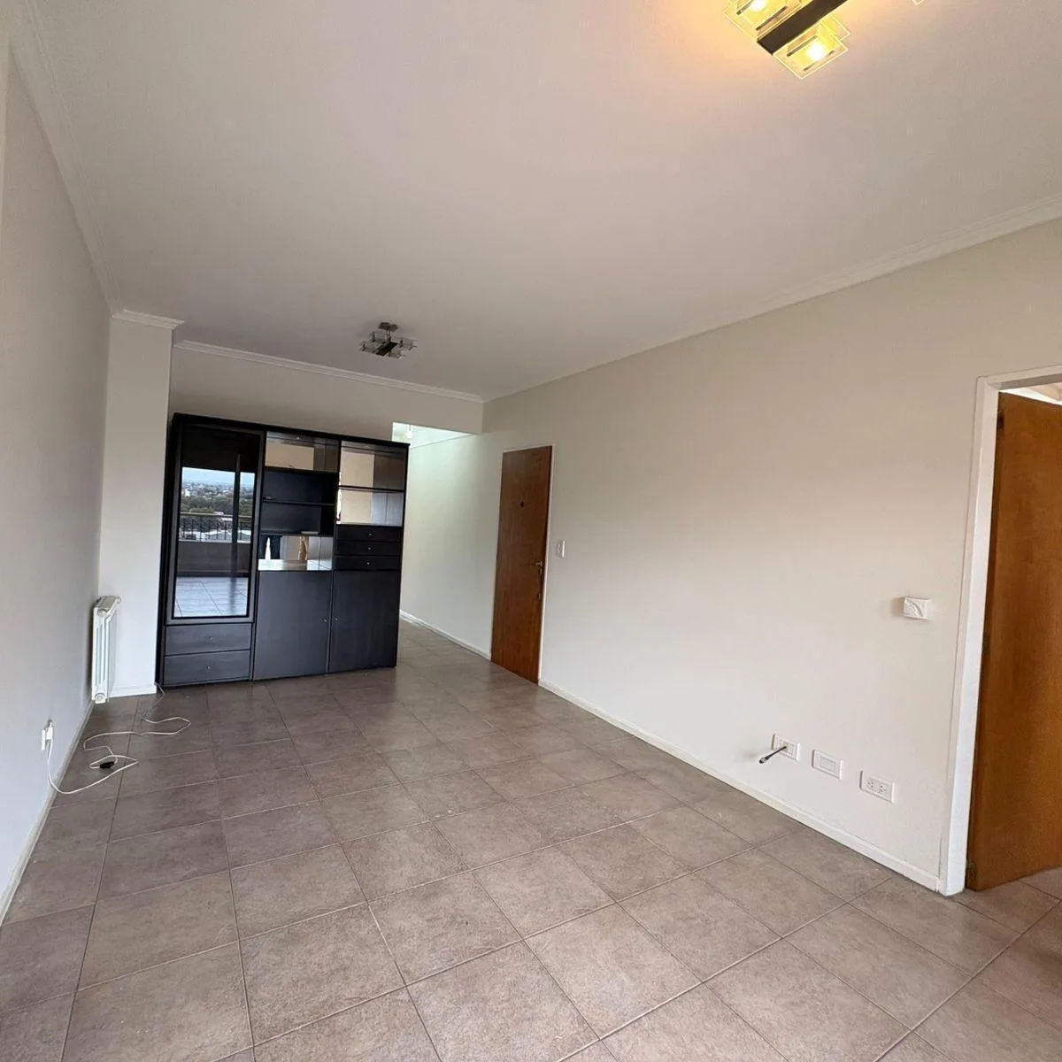 Semipiso de 2 ambientes en Lanús Oeste