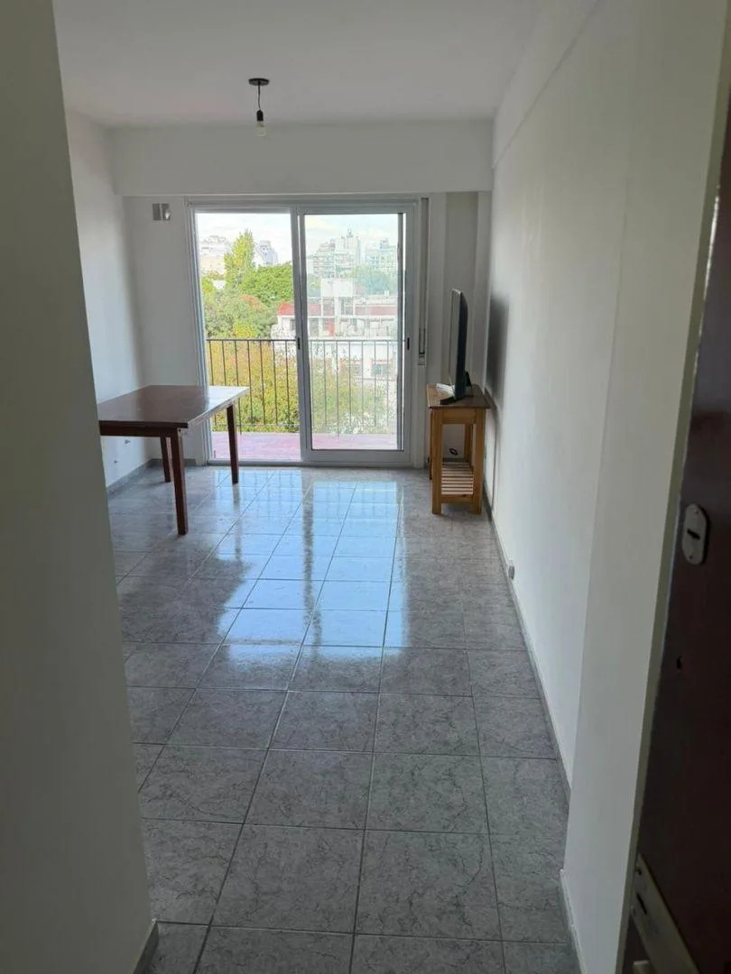 Departamento de 2 ambientes en alquiler en Villa Pueyrredón