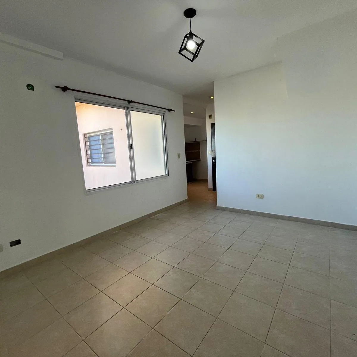 Two-room apartment with 1 bedroom in Wilde