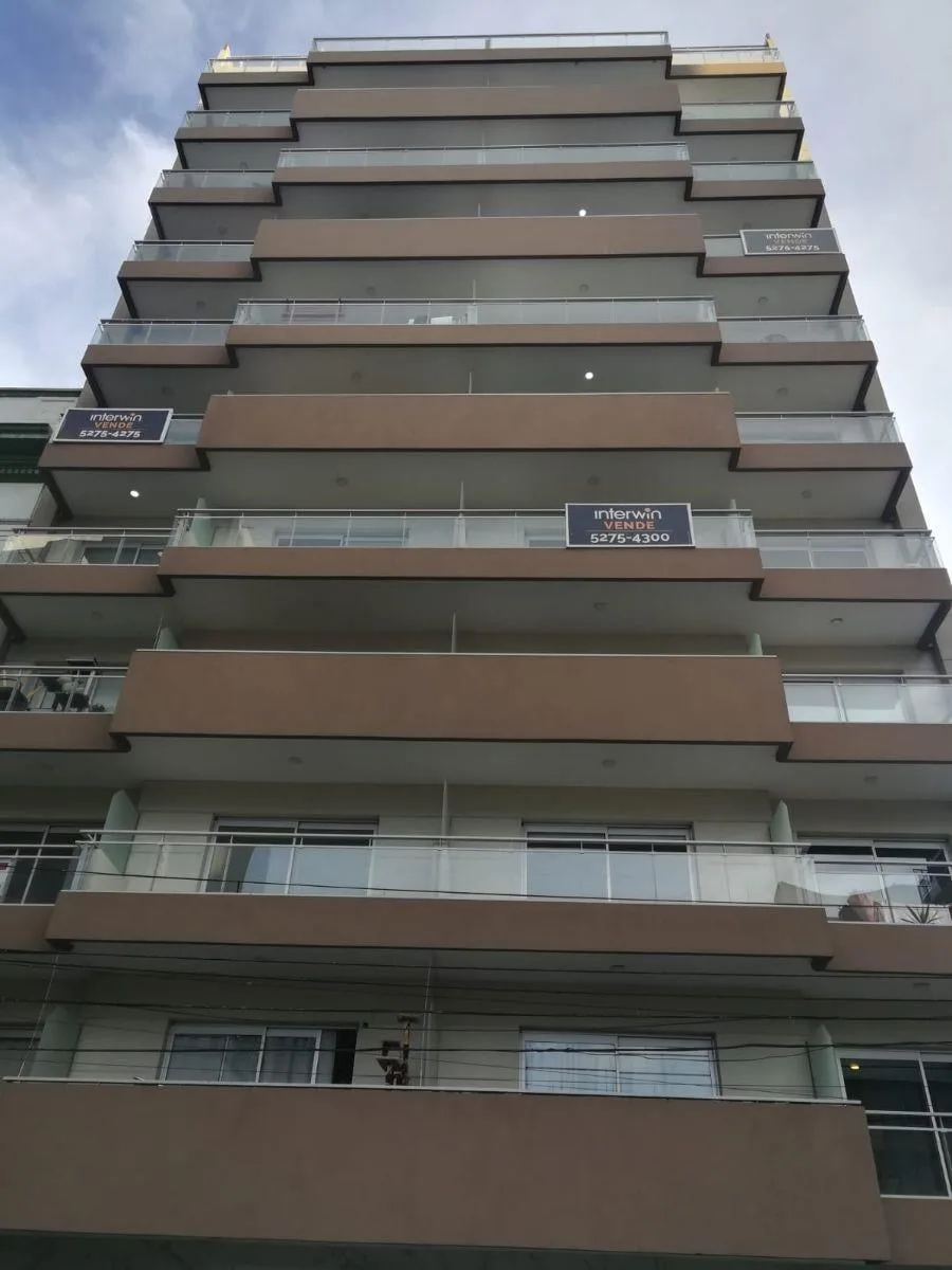 Departamento de 2 ambientes en Constitución