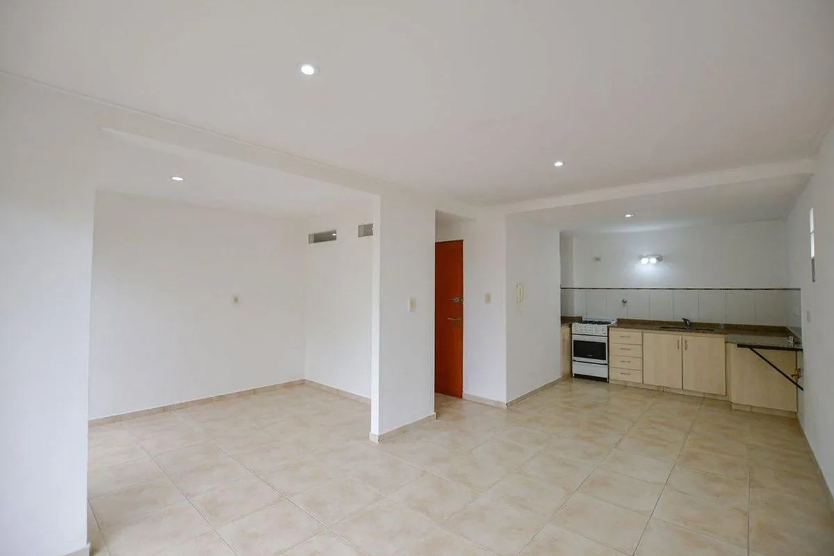 Semipiso de 2 dormitorios en alquiler