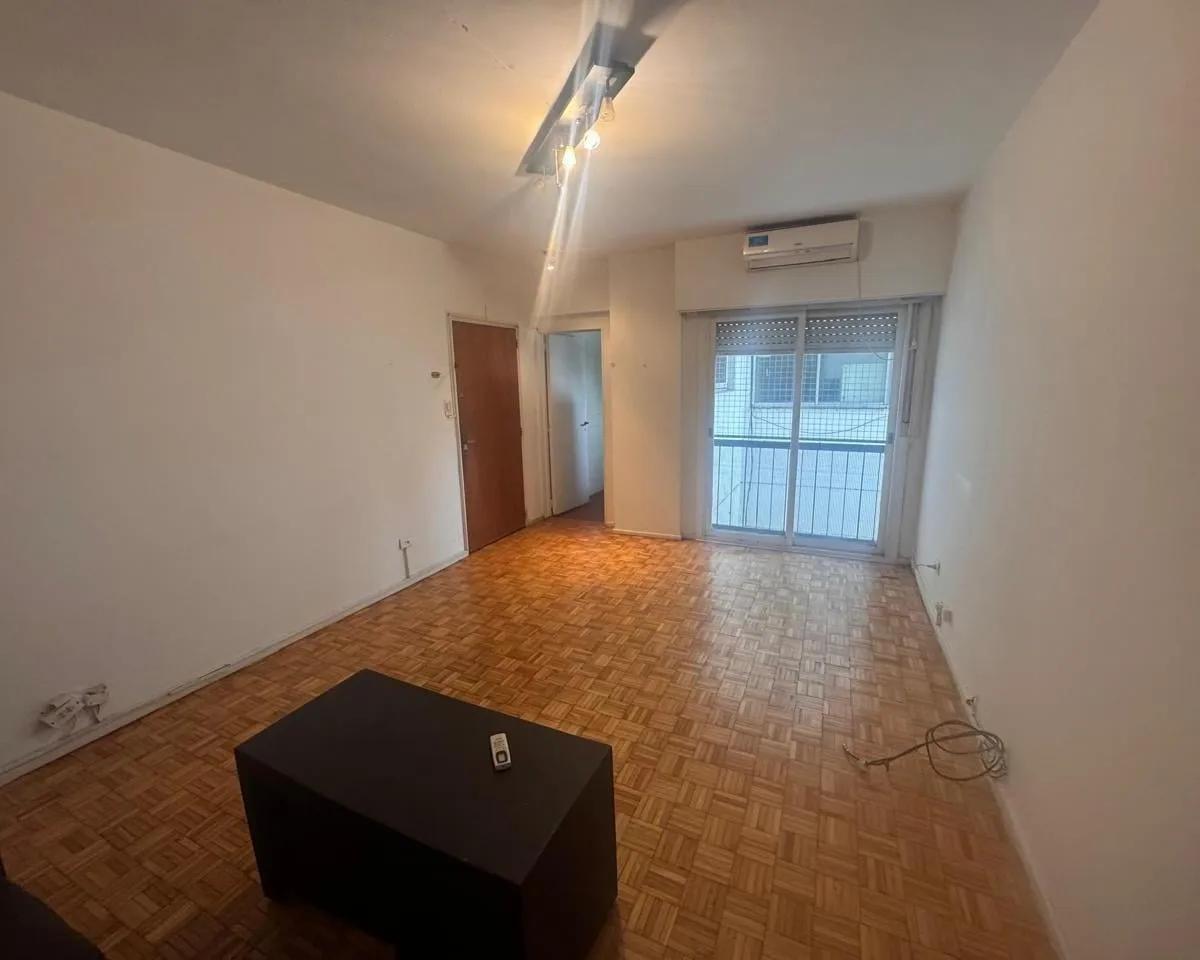 Apartamento de dois ambientes em Colegiales