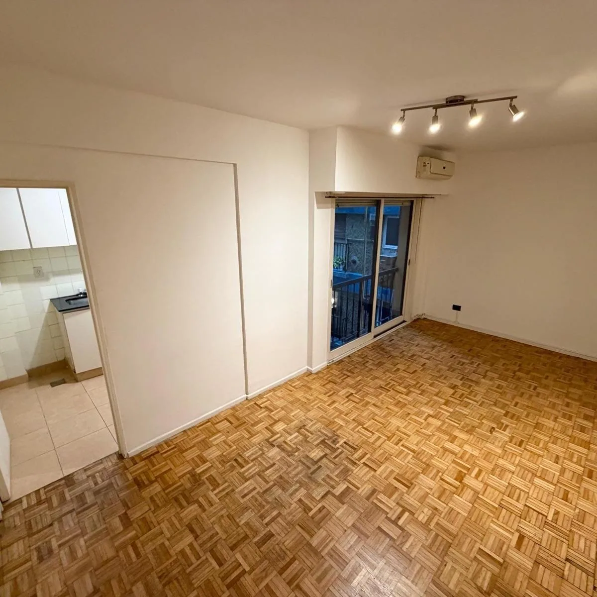 Departamento de 2 ambientes en alquiler en Belgrano