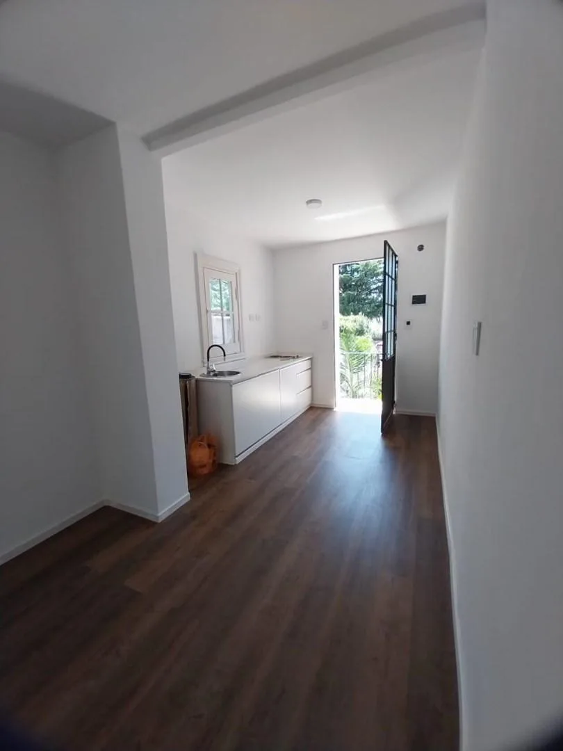 PH estudio en alquiler en Villa del Parque