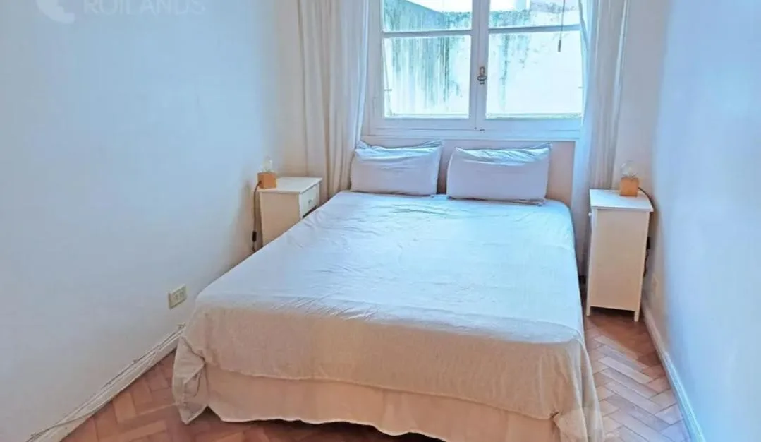 Departamento de 2 ambientes en Retiro