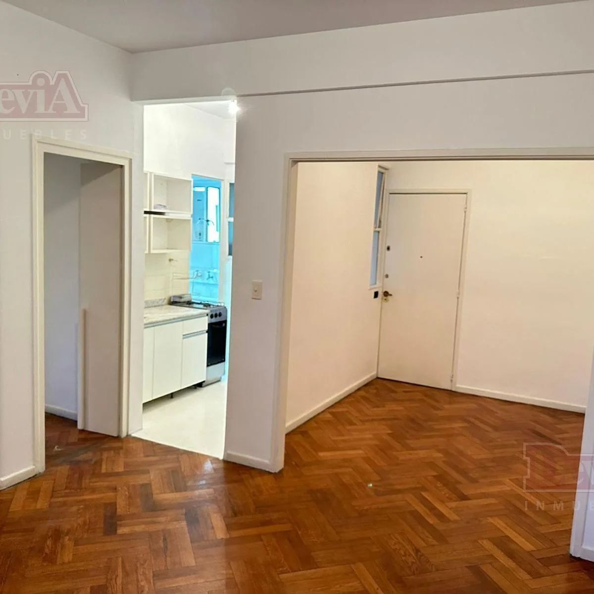 Alquiler - Departamento - 2 Ambientes - Av Córdoba 900