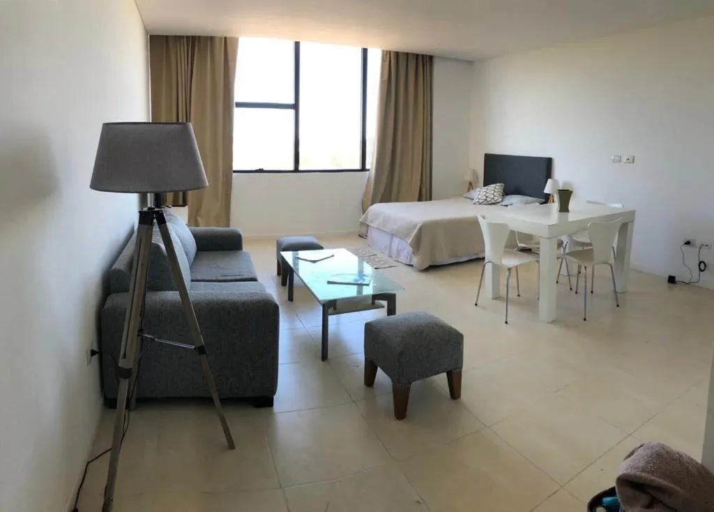 Furnished loft studio in Nordelta (Wyndham Loft), Tigre