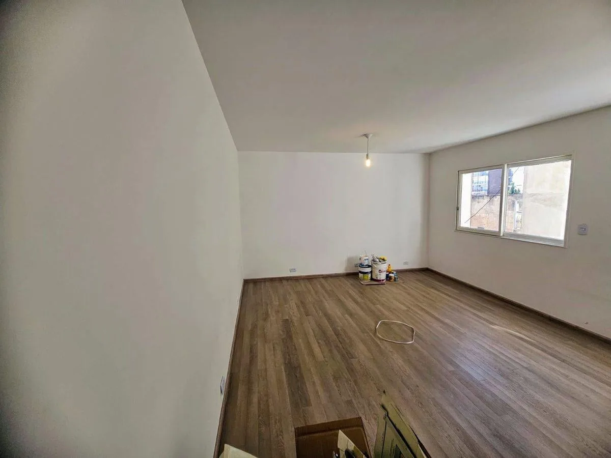 Квартира-студия 32 m² в Balvanera