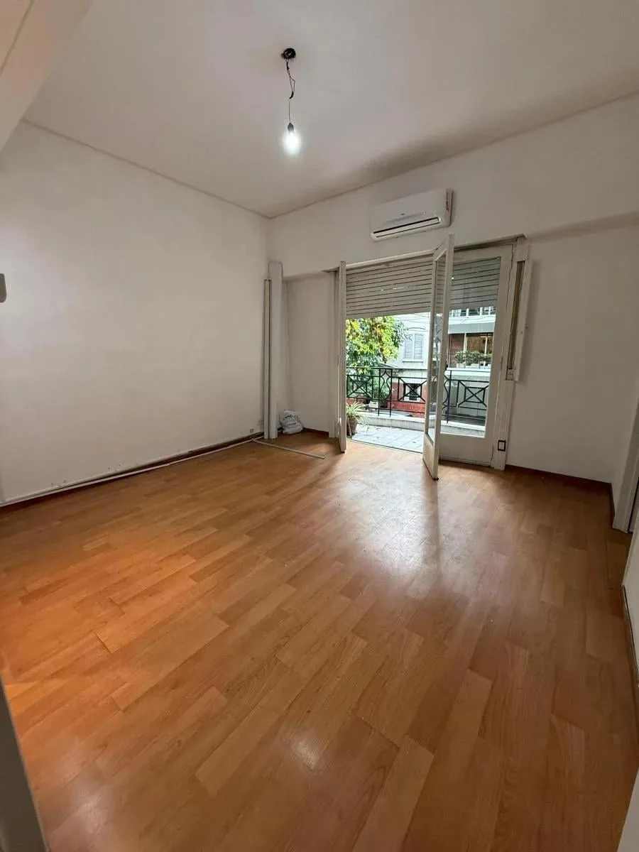 Apartamento com 4 dormitórios para alugar em Palermo