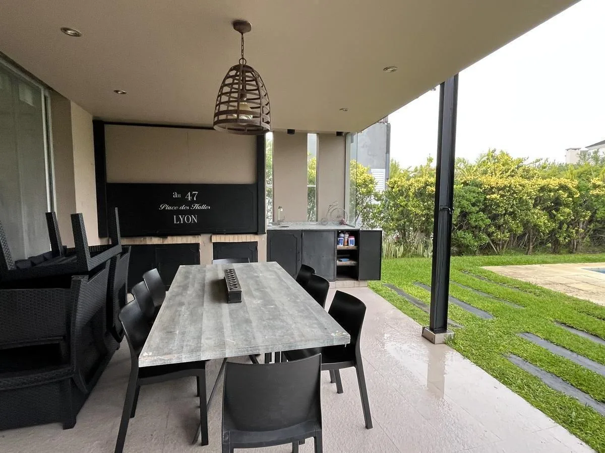 Furnished studio house in Alisos