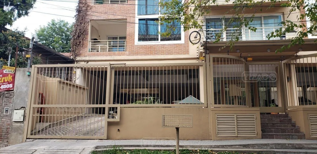 Квартира-студия в аренду в Olivos