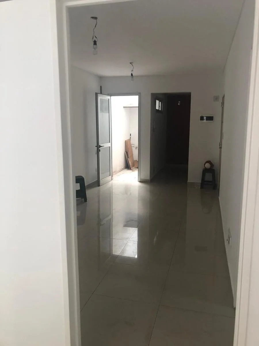 One-bedroom apartment in Caballito