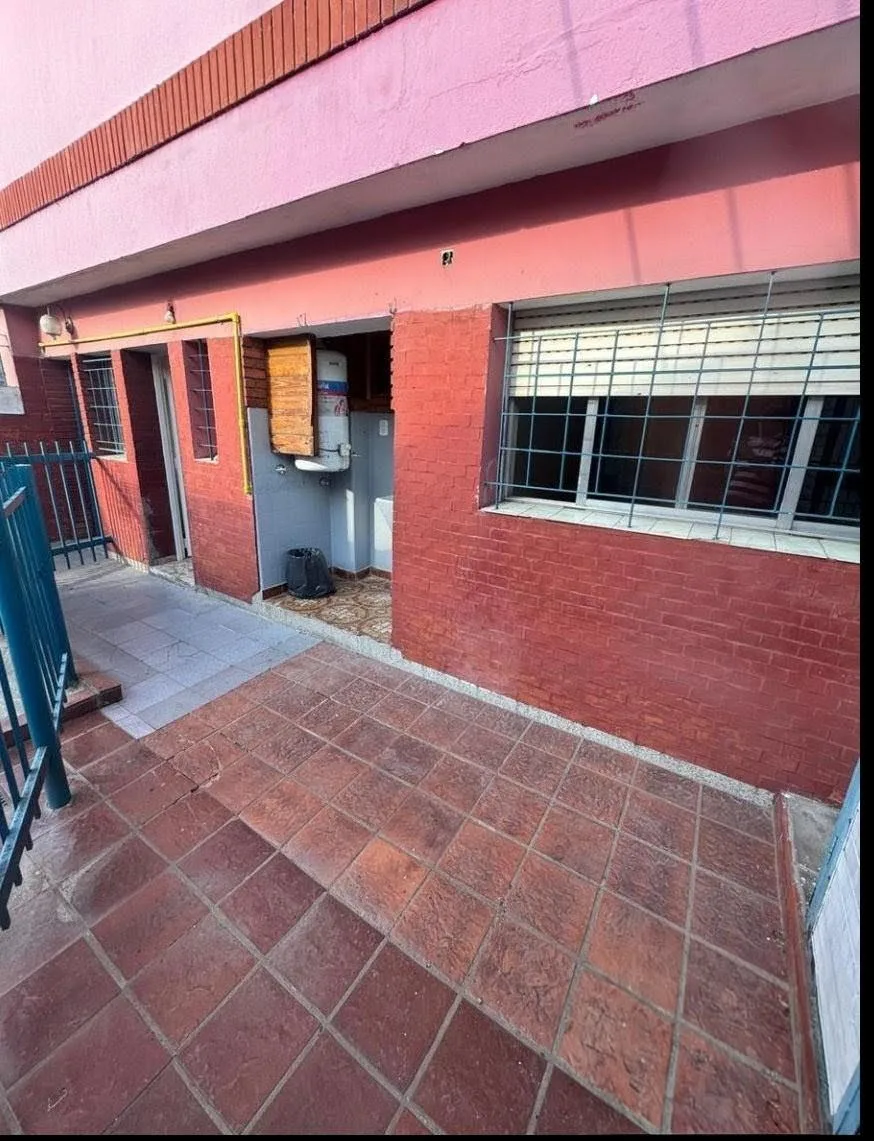 PH reciclado a estrenar en Castelar Sur