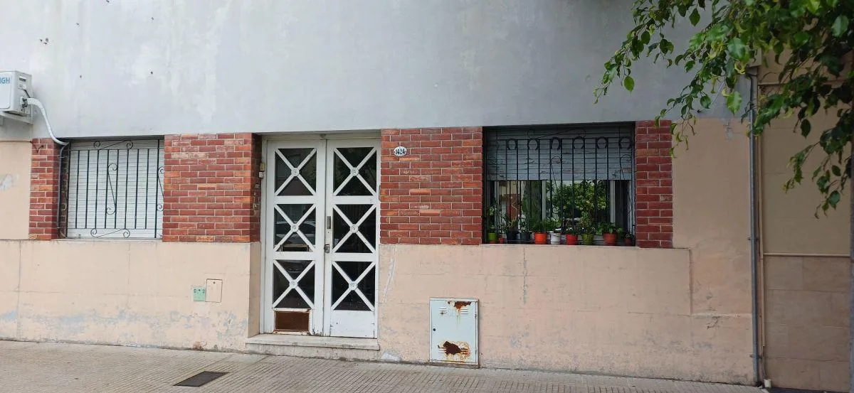 Квартира-студия в Caballito Norte без коммунальных платежей