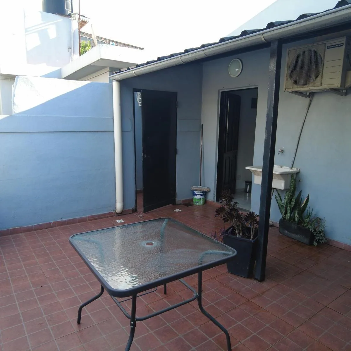 Departamento de 2 ambientes en alquiler en Moreno