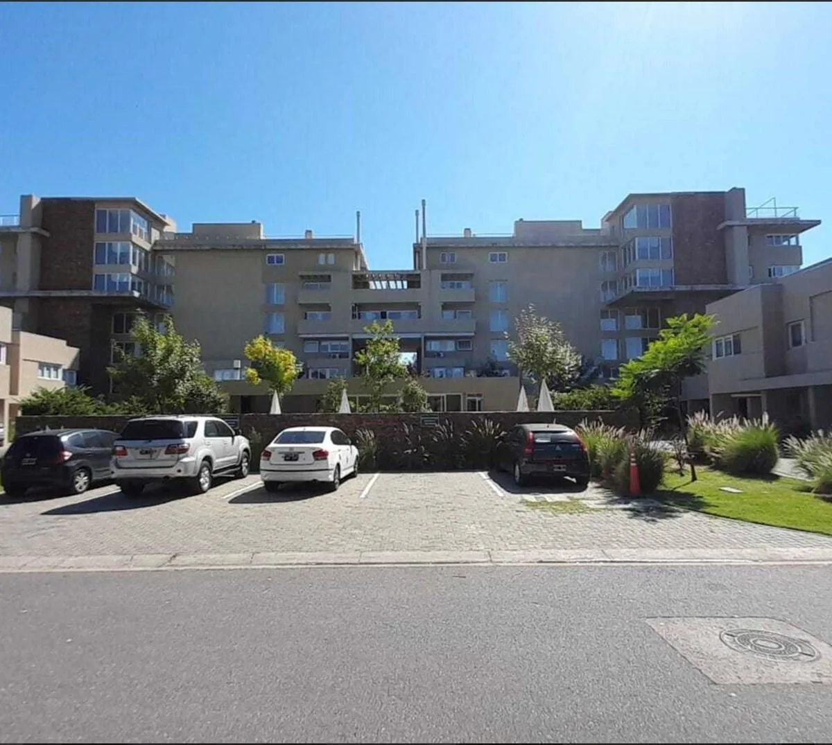 Departamento en Alquiler en Jardines del Palmar, El Palmar, Nordelta