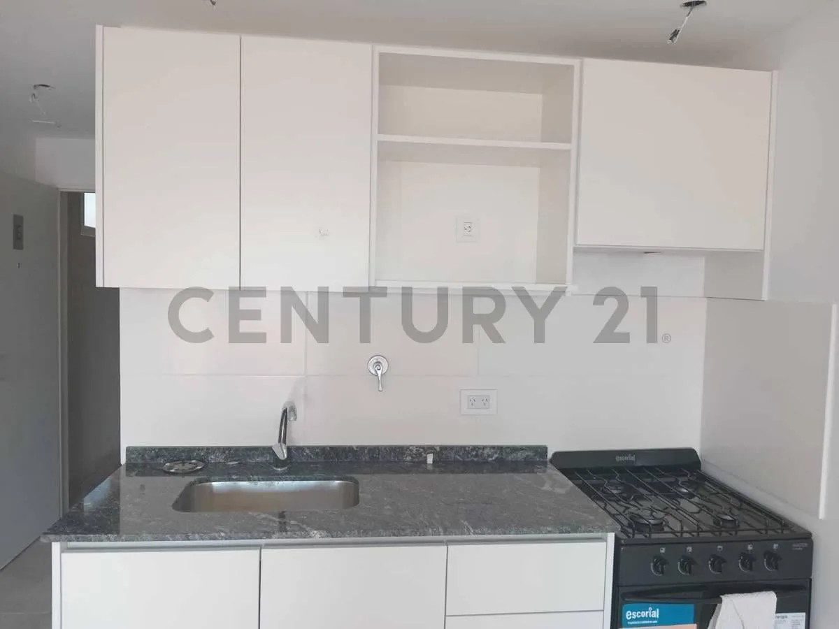 Monoambiente a estrenar en Ciudadela