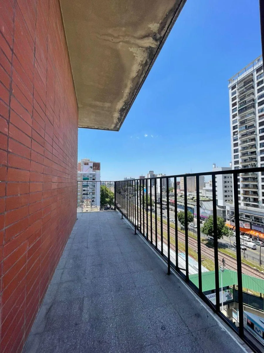 Departamento de 4 ambientes en alquiler en Ramos Mejía