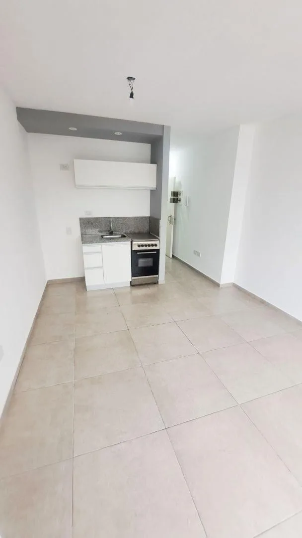 Studio apartment in San Telmo on Carlos Calvo