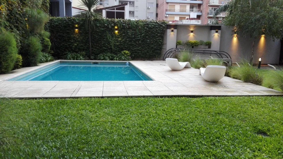 Departamento monoambiente con balcón en Villa Urquiza