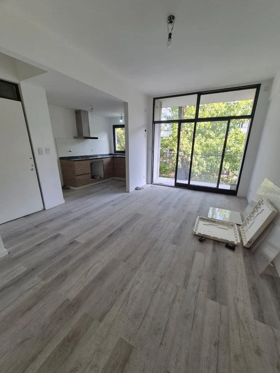Departamento de 3 ambientes a estrenar en Ciudad Jardín