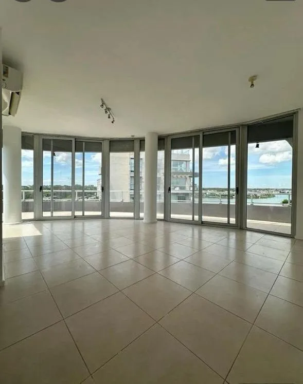 Departamento de 3 ambientes en alquiler en Tigre