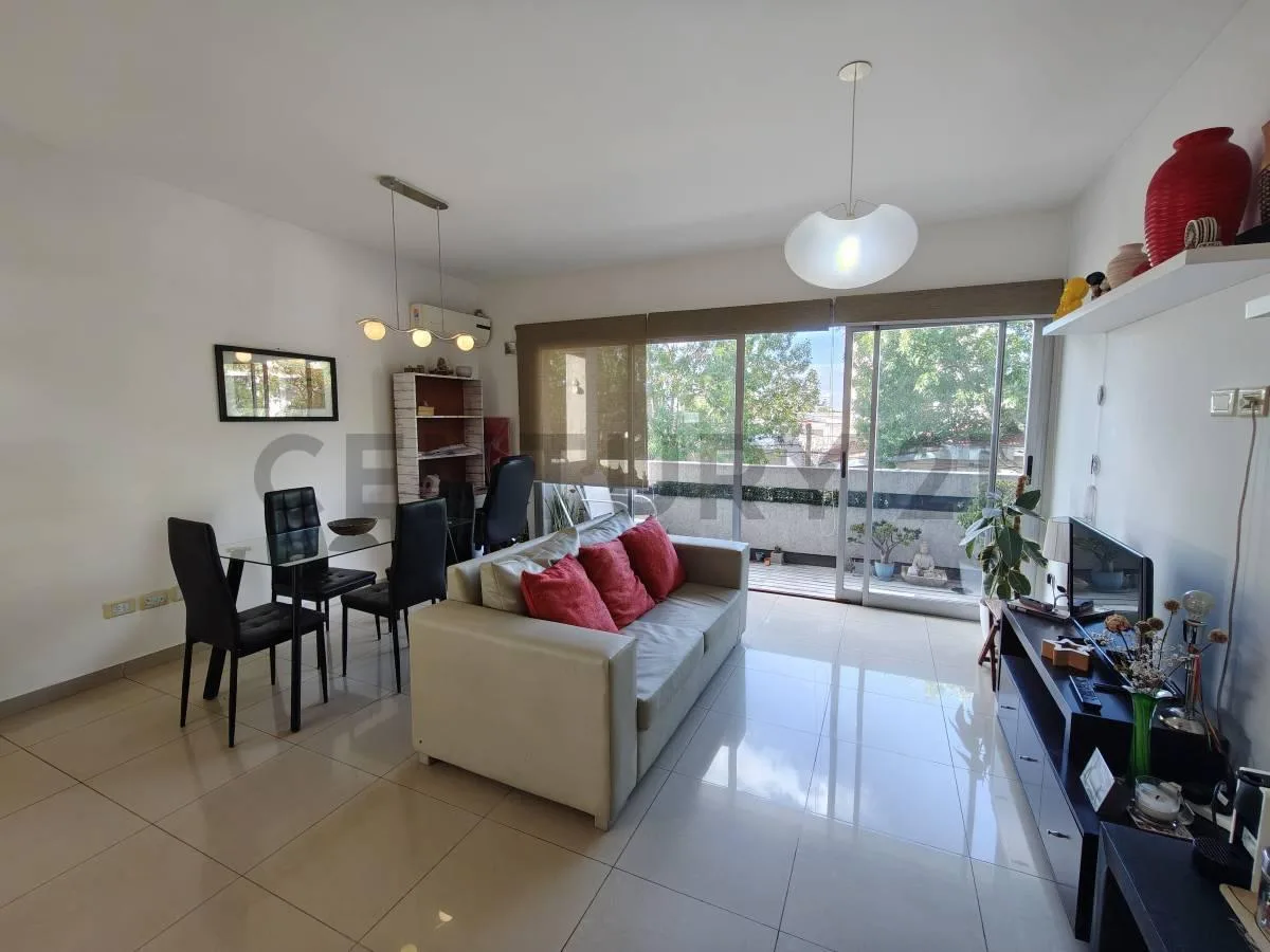 Apartamento estúdio mobiliado para aluguel no centro de Buenos Aires