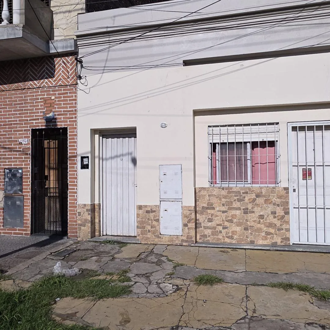 PH de dois ambientes em Lanús Oeste