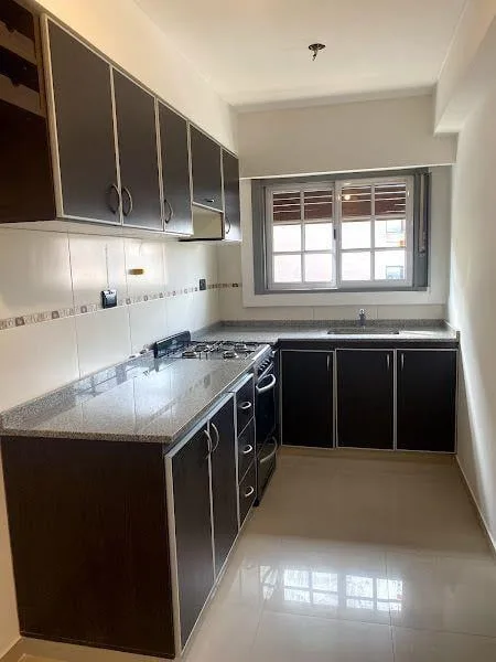 Departamento de 2 ambientes en Villa Luro