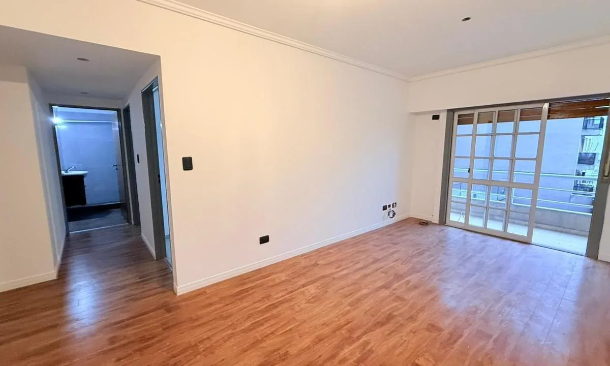 Departamento en Villa Luro