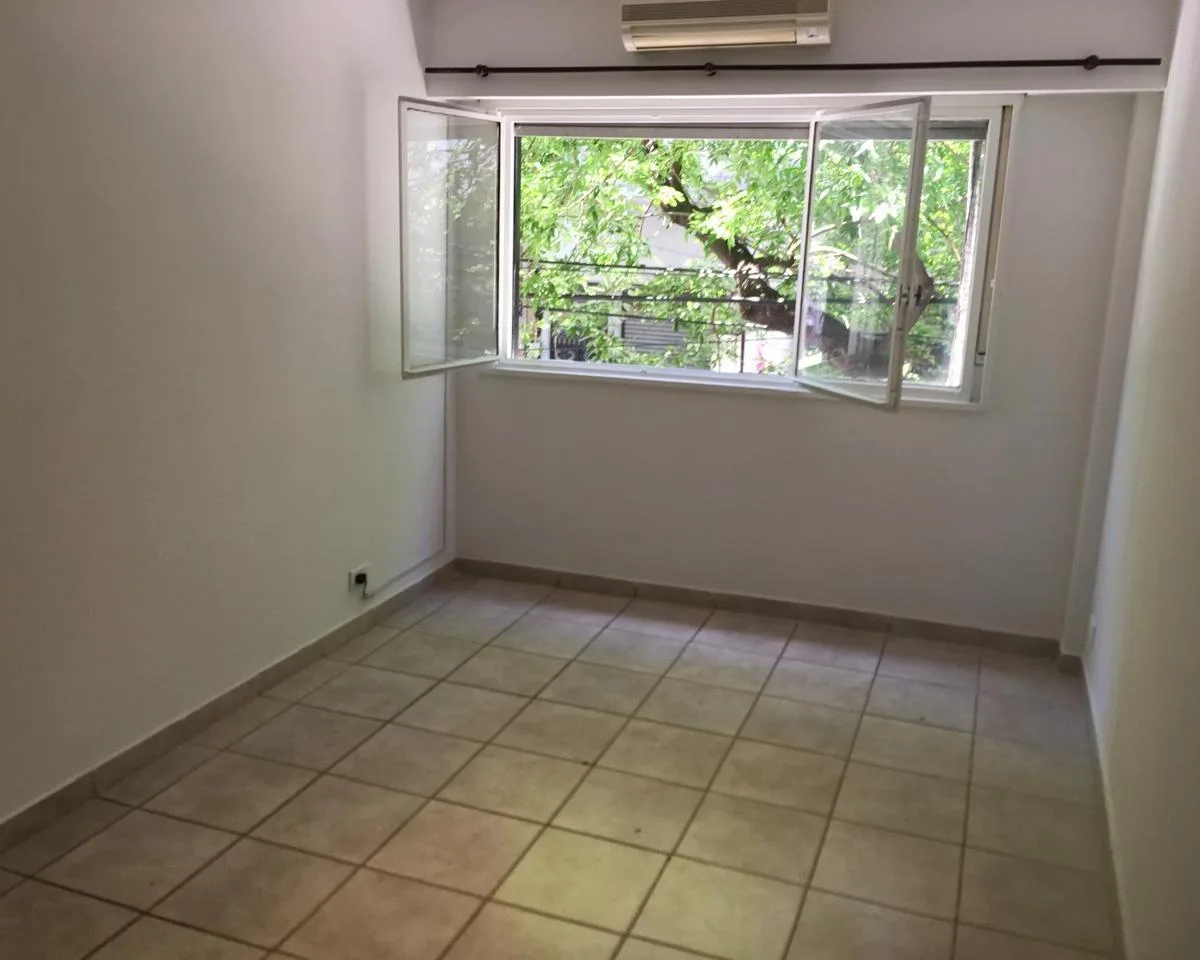 Студия в Balvanera