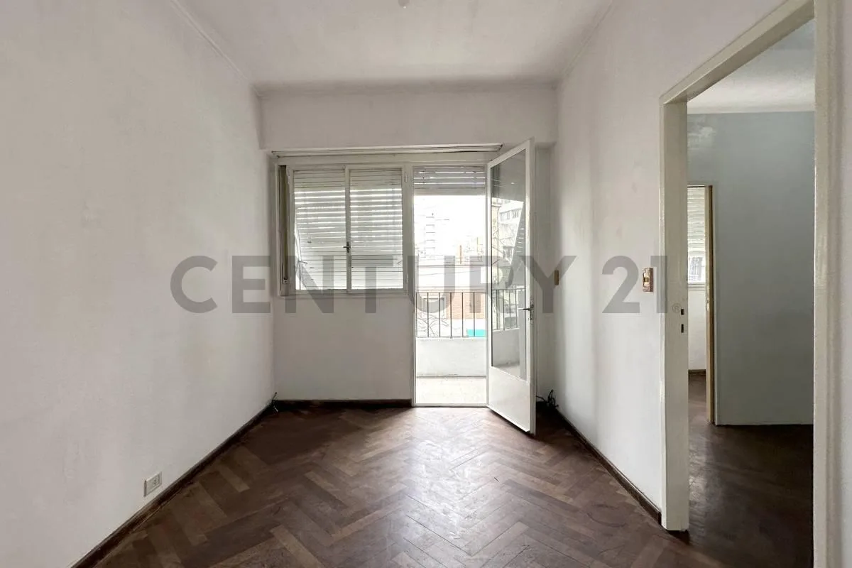 Departamento de 1 dormitorio en La Plata