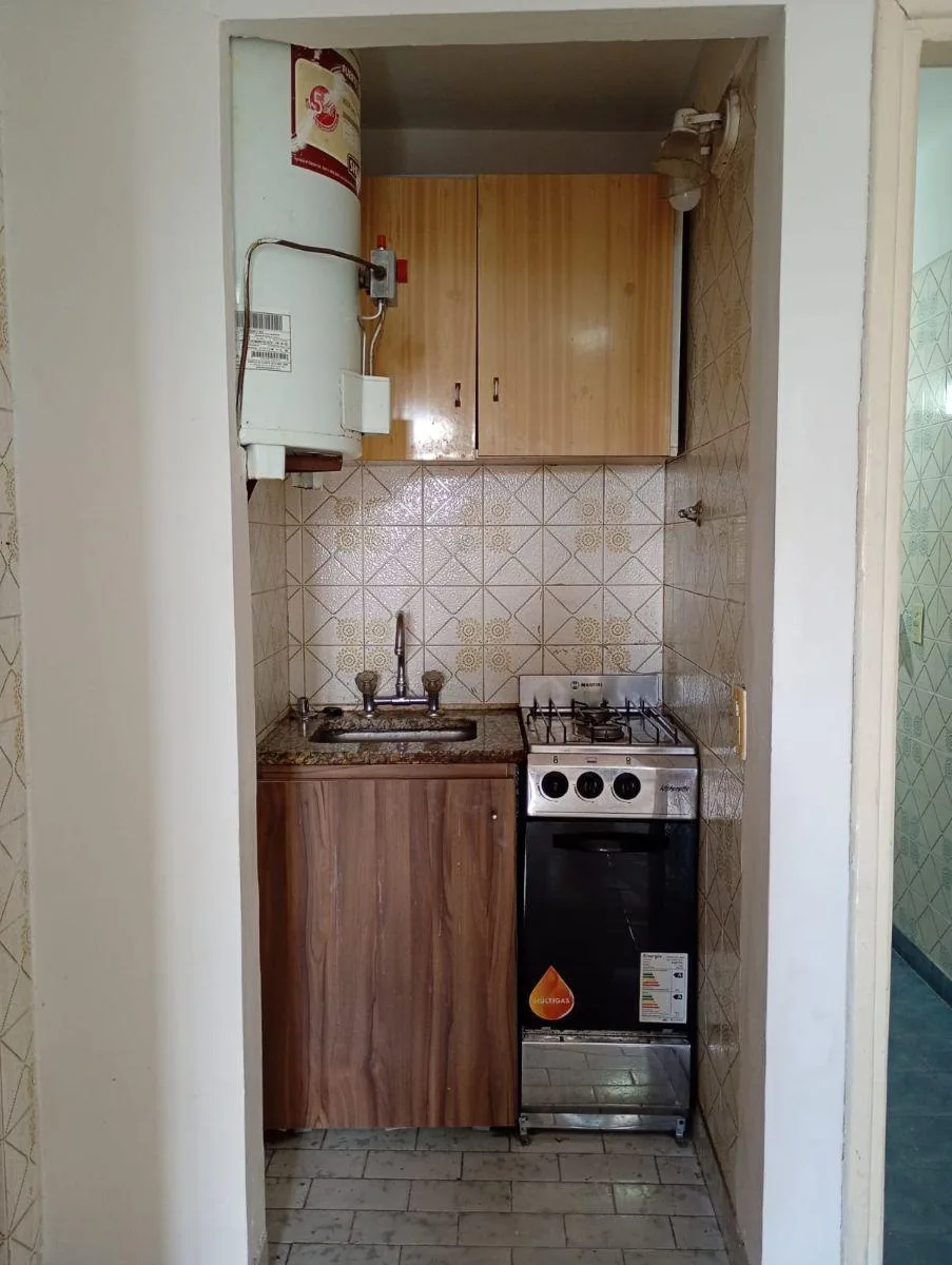 Квартира-студия 25 m² в Wilde