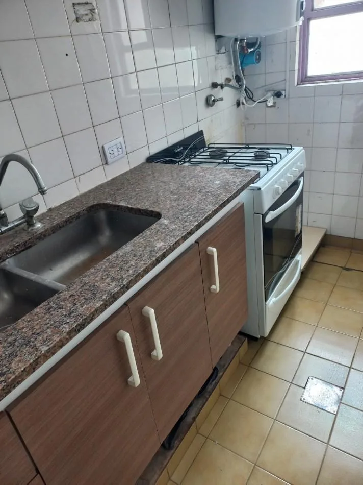 Apartamento de 2 ambientes em Flores, perto do Metrô Subte A