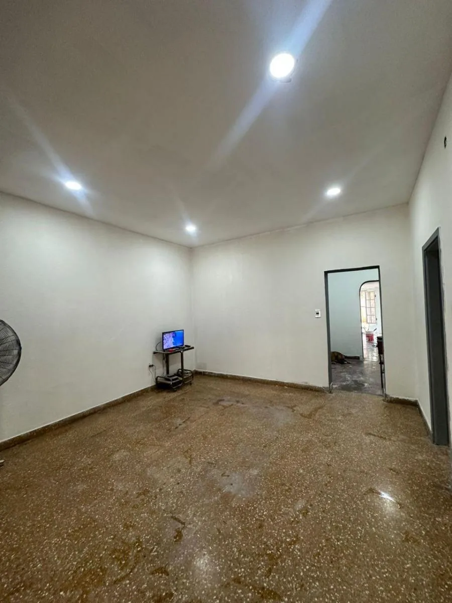 Chalé reformado em Beccar, com 3 quartos