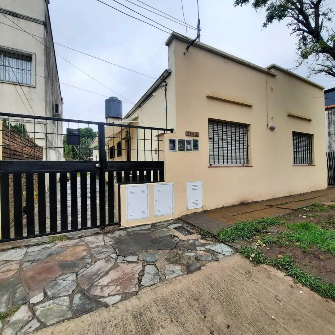 Studio apartment for rent in El Talar, Tigre